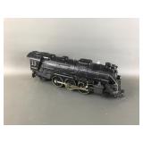 Lionel 2026 Steam Locomotive