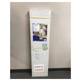 Home Profiles Floor Standing Wooden Photo Frame
