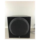 Yamaha Subwoofer