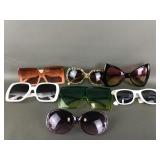 Crazy Fun Fashion Multi-color Sunglasses & More