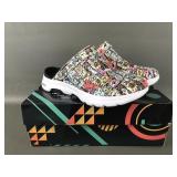 Skechers Women's Foamies Bobs For Dogs Sz 9.5