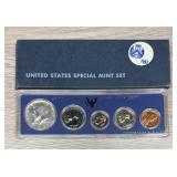 1967 United States Special Mint Set