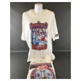 Stanley Cup Champions T-shirts