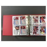 Red Wings, Penguins, And More Teams Hockey Card