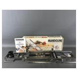 Bron Coucke Professional 16in Mandoline In Box
