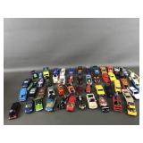 2005 Hot Wheels Rebel Rides Outsider, Matchbox &