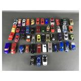 Vtg Early 2000s Hot Wheels