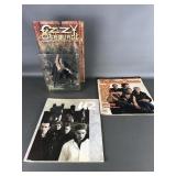 Ozzy Ozborne Figurine And More!