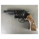Crosman Arms Pellet Gun Model 38c