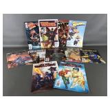 Marvel Modern Comics - The New Invaders &