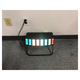 Vtg Vei Sundancer V-361 Stage & Dj Lighting Effect