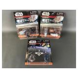 Star Wars The Force Awakens Micromachines