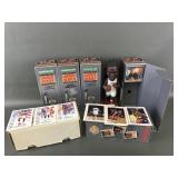 Detroit Pistons Ben Wallace Bobble Head, Locker