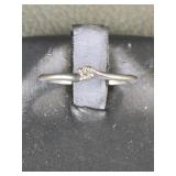 14k Gold Ring