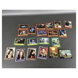 1979 Alien Trading Card Series & More