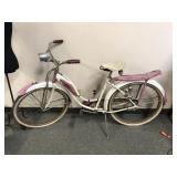 Vintage 1950's Schwinn Starlet Cruiser