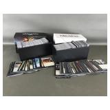 Magic The Gathering Trading Cards