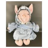 Vintage Eden Beatrix Potter Aunt Pettitoes Pig