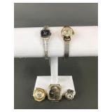 Biasco, Waltham, Seiko & More!