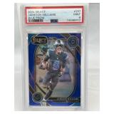 2024 Jameson Williams Psa Graded #9 Card