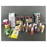 Folk Art, Deco Art Acrylic Craft Paints & More