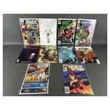 Marvel Mad Dog, Shadow Riders & More Comic Books