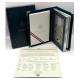 1997 United States Mint Prestige Set