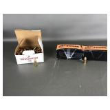 Winchester 9mm Luger Ammunition & More