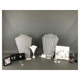 Vintage & Modern Avon Costume Jewelry