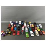 Vintage 2000 Matchbox Dc-10 Earth Plane & More