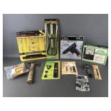 Range Doubler, Router Accessory Kit & More