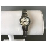 Harley Davidson Bulova Ladies Watch
