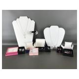 Vintage Avon, Mark & More Costume Jewelry