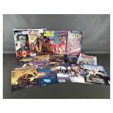 Free Comic Book Day Assortment