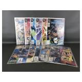 Dc Vintage 1988 Advanced Dungeons & Dragons