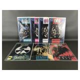 Dc Comics Batman Legends Of The Dark Knight
