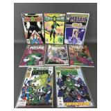 Green Lantern 1992 Dc Comics & More