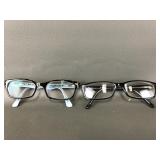 Ray Ban Rectangular Eyeglasses