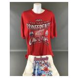 Detroit Red Wings 1995 Conference & 1997 Stanley