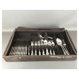 Vintage Sterling Silver Towle Flatware Pieces
