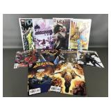 Marvel Secret Invasion Comic Books & More
