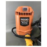 Rigid Vp2000 Pump Wet/dry Vac Adapter