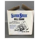 Supersteer Ss100 Bell Crank