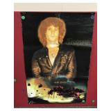 The Doors Jim Morrison 2000 Wall Poster