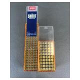 Short & Long 22 Ammunition