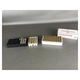 Winchester 32 Auto Ammunition & More