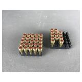 9mm Luger Ammunition