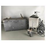 Vintage Zeiss Ikon Movie Projector
