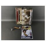 Detroit Tigers Justin Verlander Mcfarlane's Toys