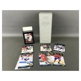 Nhl All Star Heroes Hockey Cards, Future All Stars